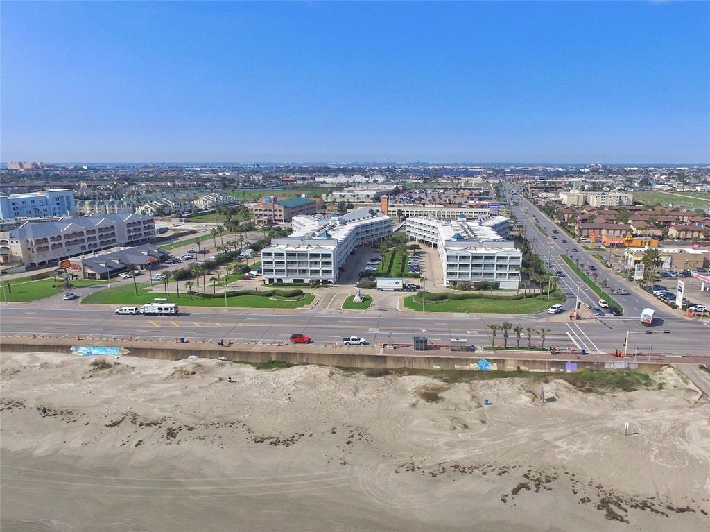 6102 Seawall Boulevard #261, Galveston, Texas image 19