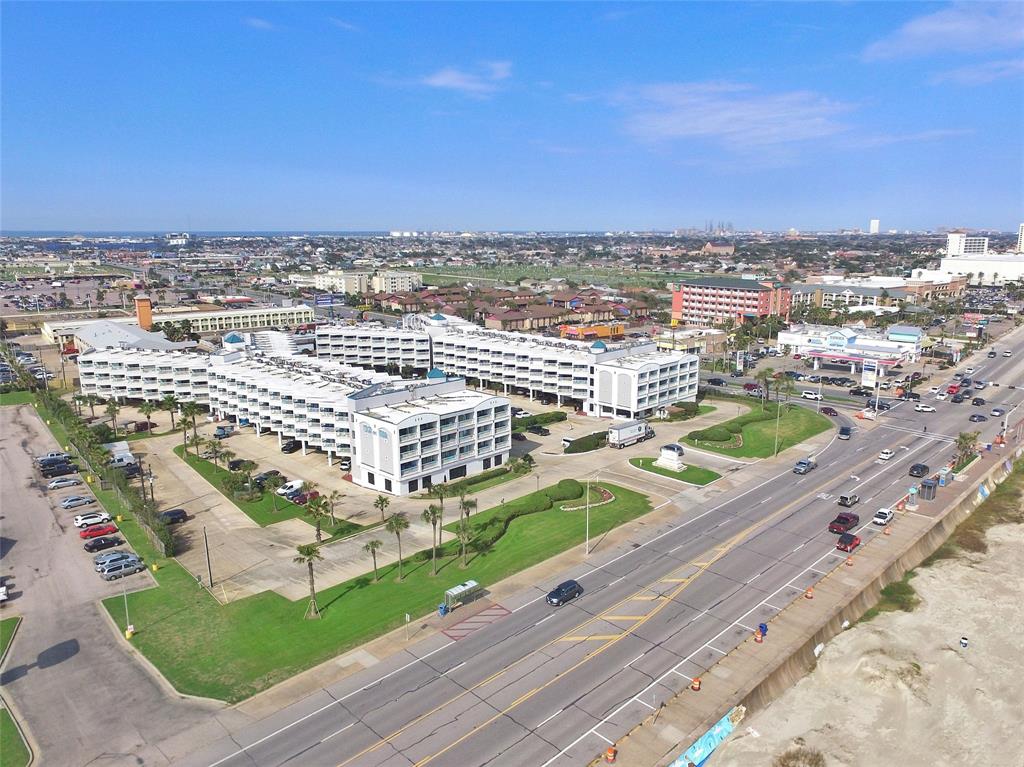 6102 Seawall Boulevard #261, Galveston, Texas image 20