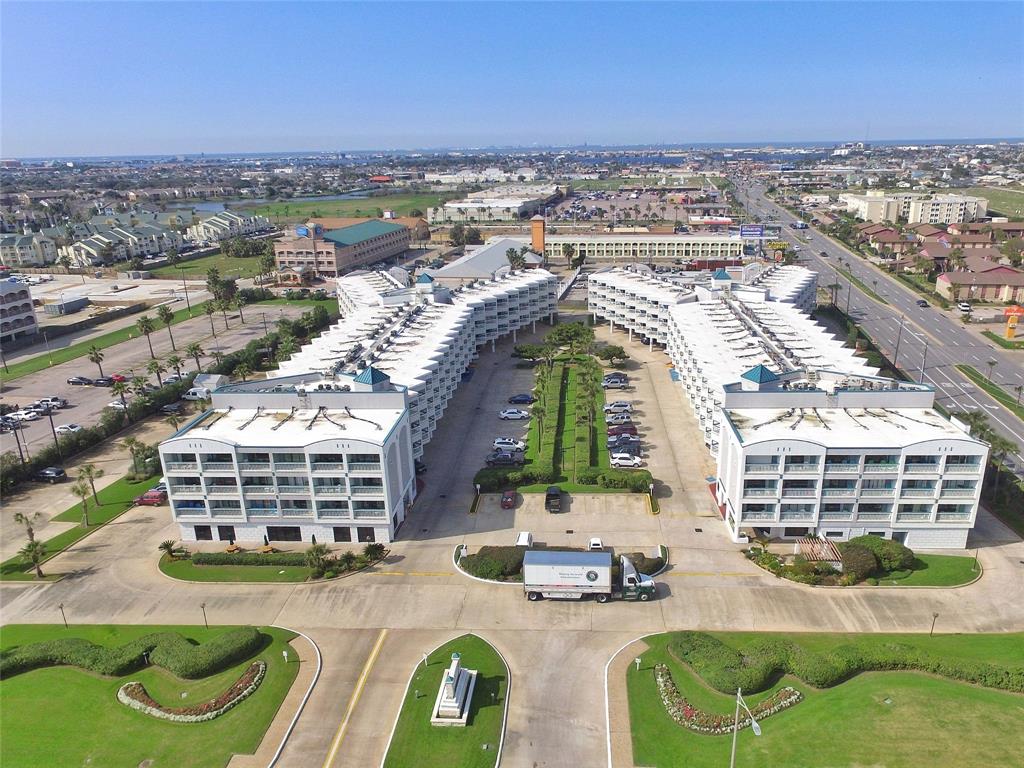 6102 Seawall Boulevard #261, Galveston, Texas image 16