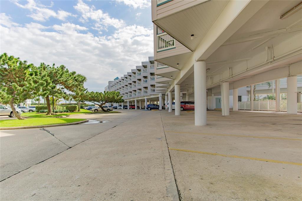 6102 Seawall Boulevard #261, Galveston, Texas image 30
