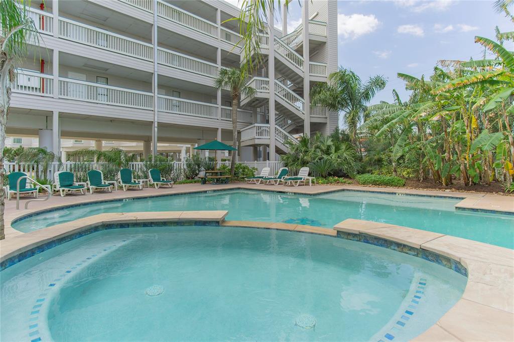 6102 Seawall Boulevard #261, Galveston, Texas image 28