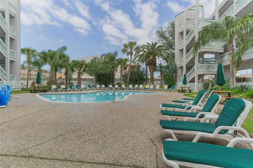 6102 Seawall Boulevard #261, Galveston, Texas image 22