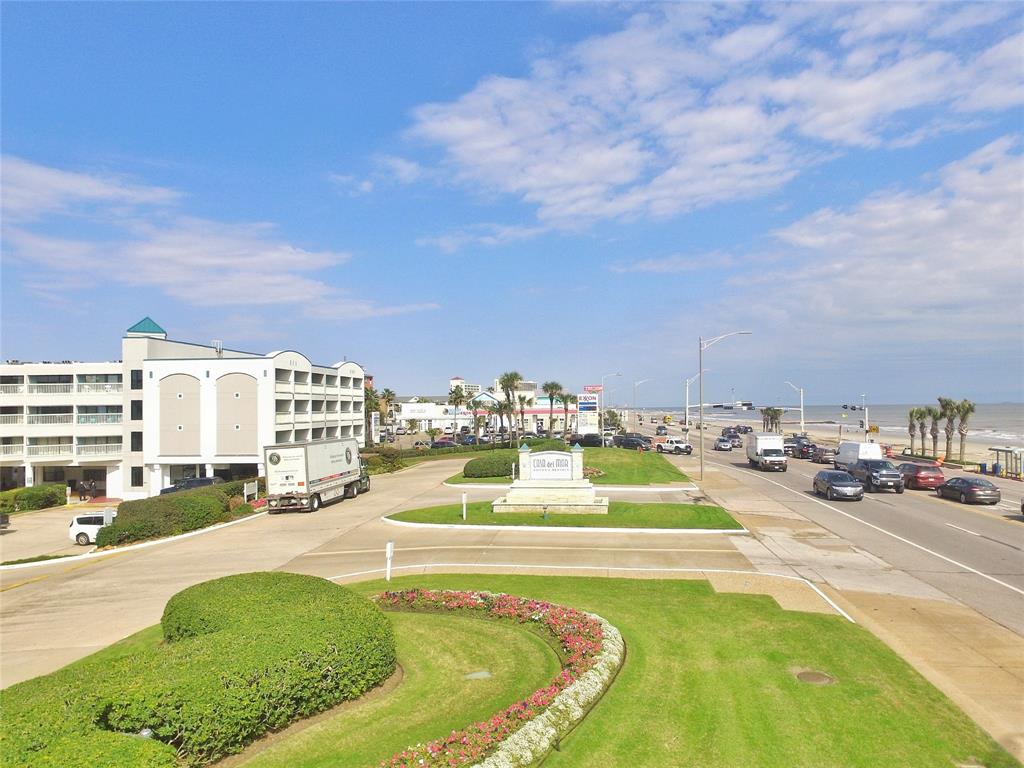 6102 Seawall Boulevard #261, Galveston, Texas image 18