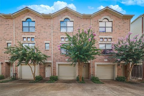 Photo of 3501 Link Valley Drive #703, Houston, TX 77025 (MLS # 53289512)