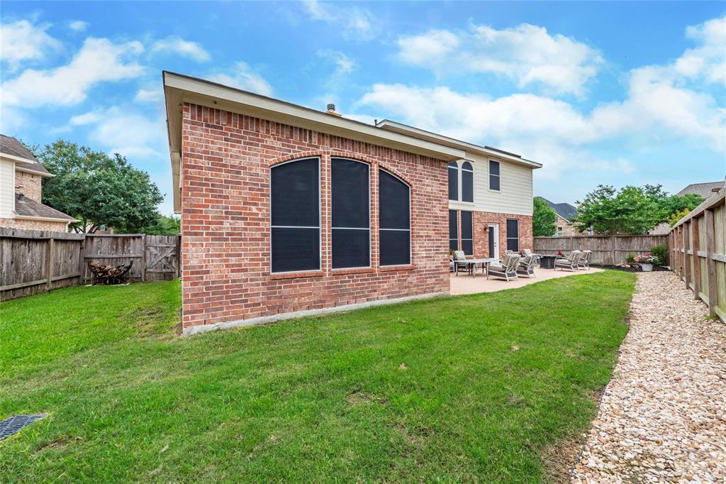 211 Grand Creek Court, League City, Texas image 42