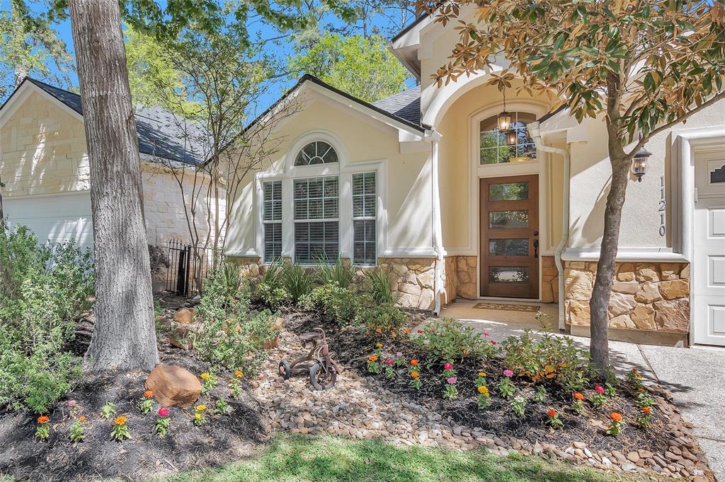 11210 Walden Road