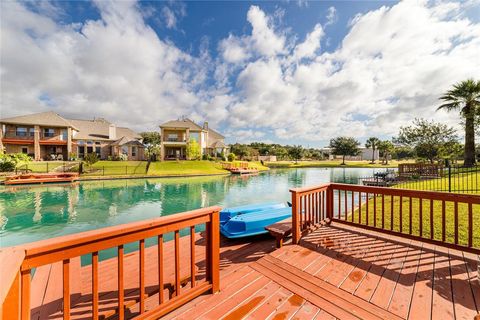 A home in Cypress