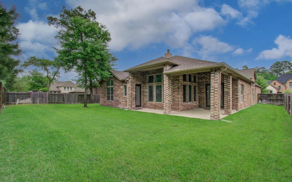 23027 Creek Park Drive, Spring, Texas image 39