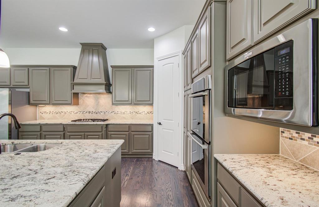 23027 Creek Park Drive, Spring, Texas image 31