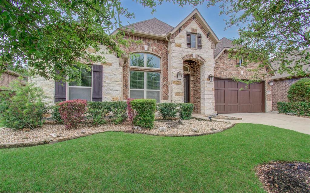 23027 Creek Park Drive, Spring, Texas image 49