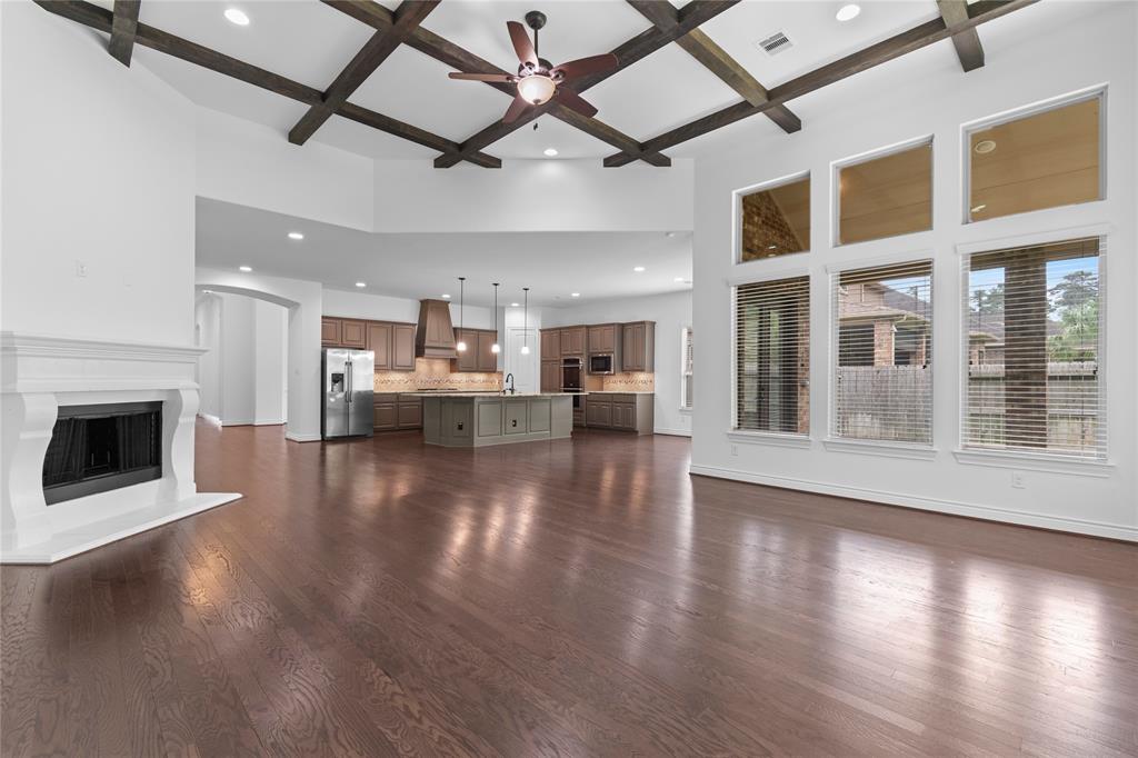 23027 Creek Park Drive, Spring, Texas image 29