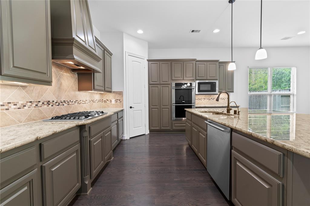 23027 Creek Park Drive, Spring, Texas image 24