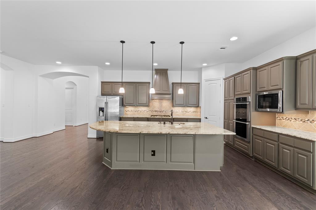 23027 Creek Park Drive, Spring, Texas image 26