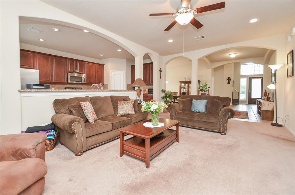 1219 Maple Ace Dr Dr, Katy, Texas image 17