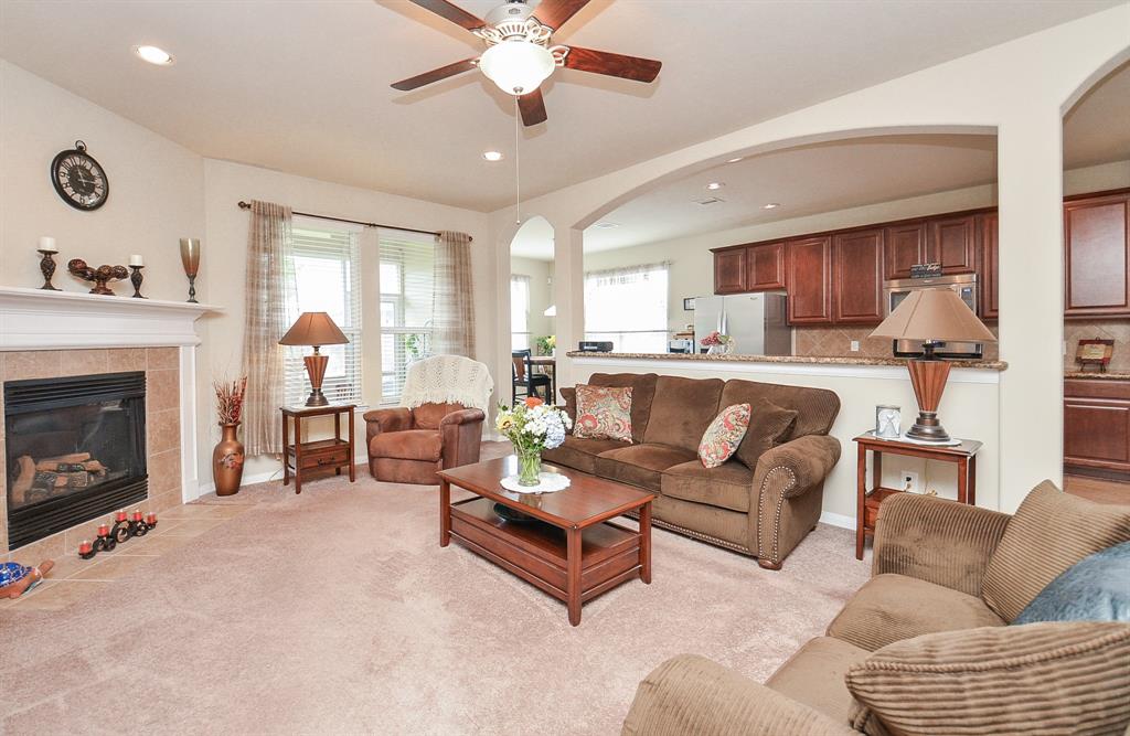 1219 Maple Ace Dr Dr, Katy, Texas image 16