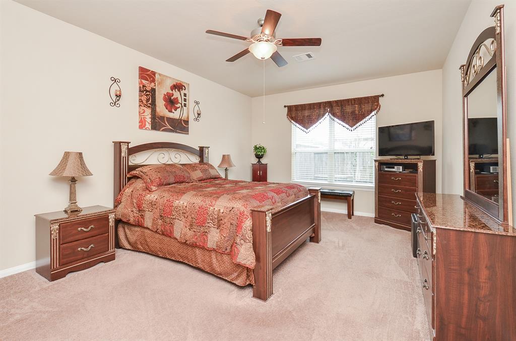 1219 Maple Ace Dr Dr, Katy, Texas image 20