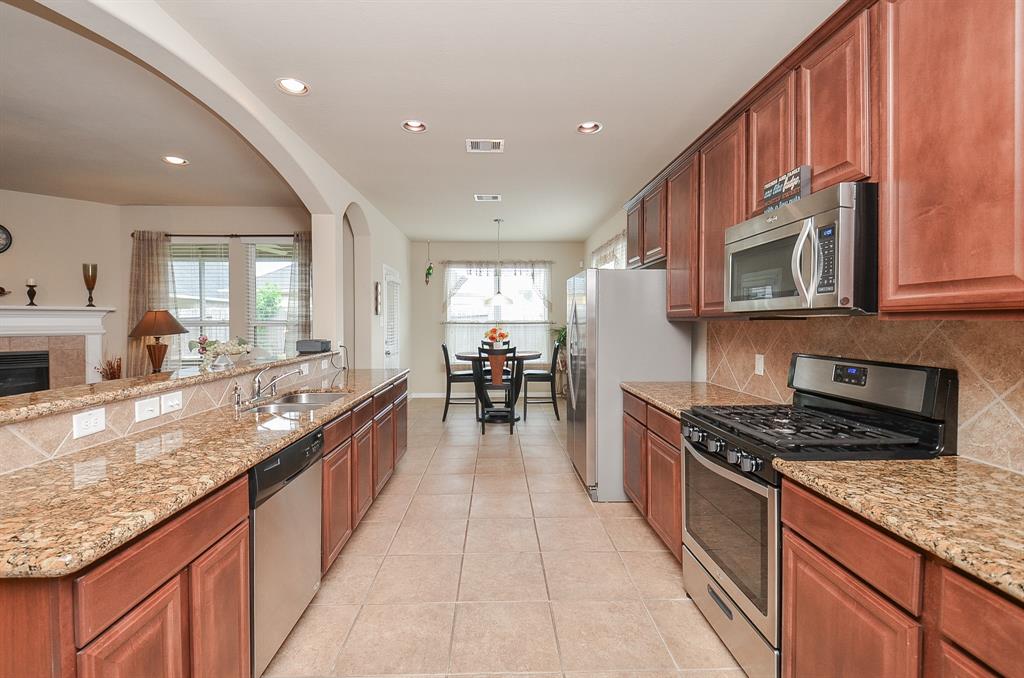 1219 Maple Ace Dr Dr, Katy, Texas image 13