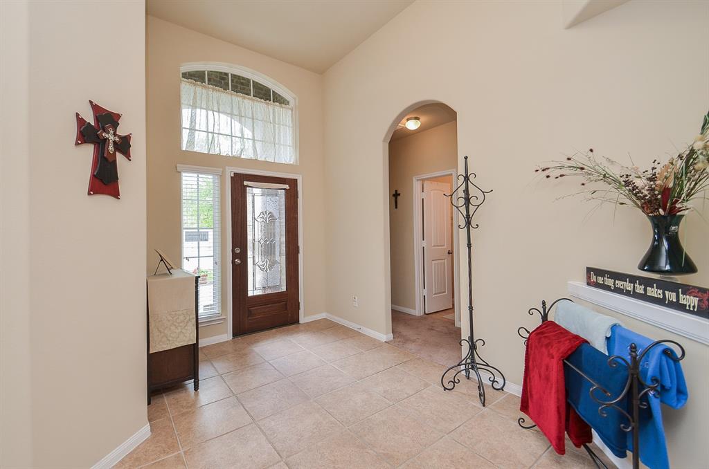 1219 Maple Ace Dr Dr, Katy, Texas image 4