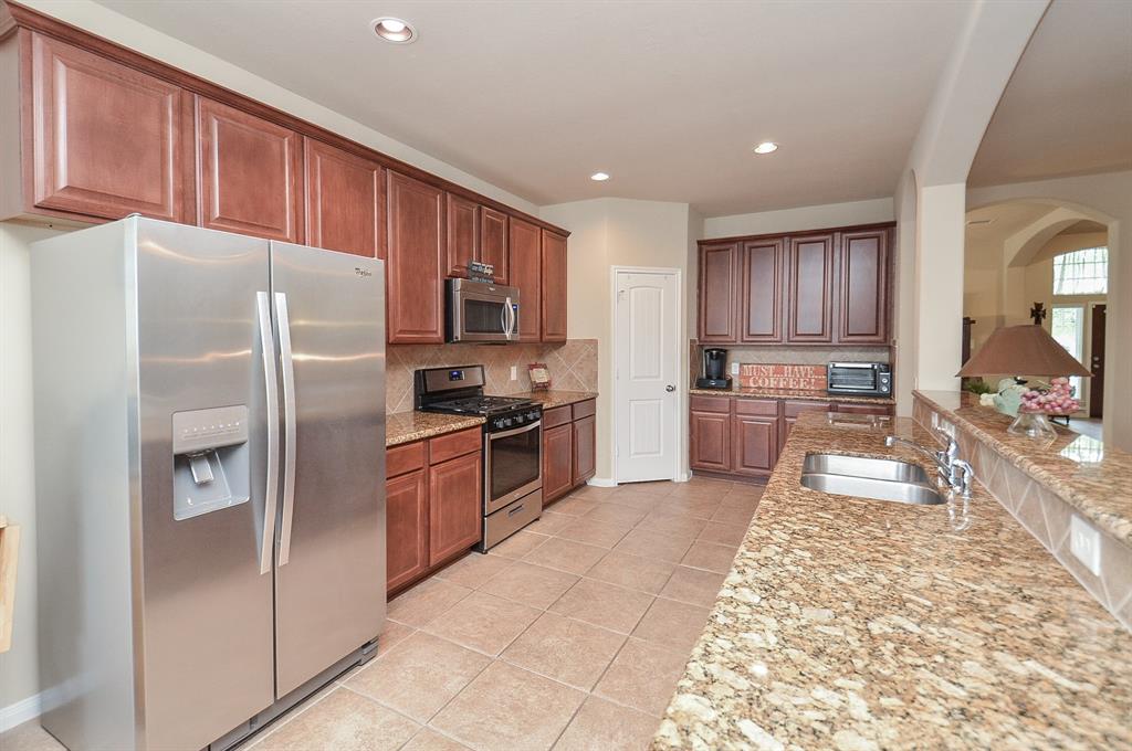 1219 Maple Ace Dr Dr, Katy, Texas image 12