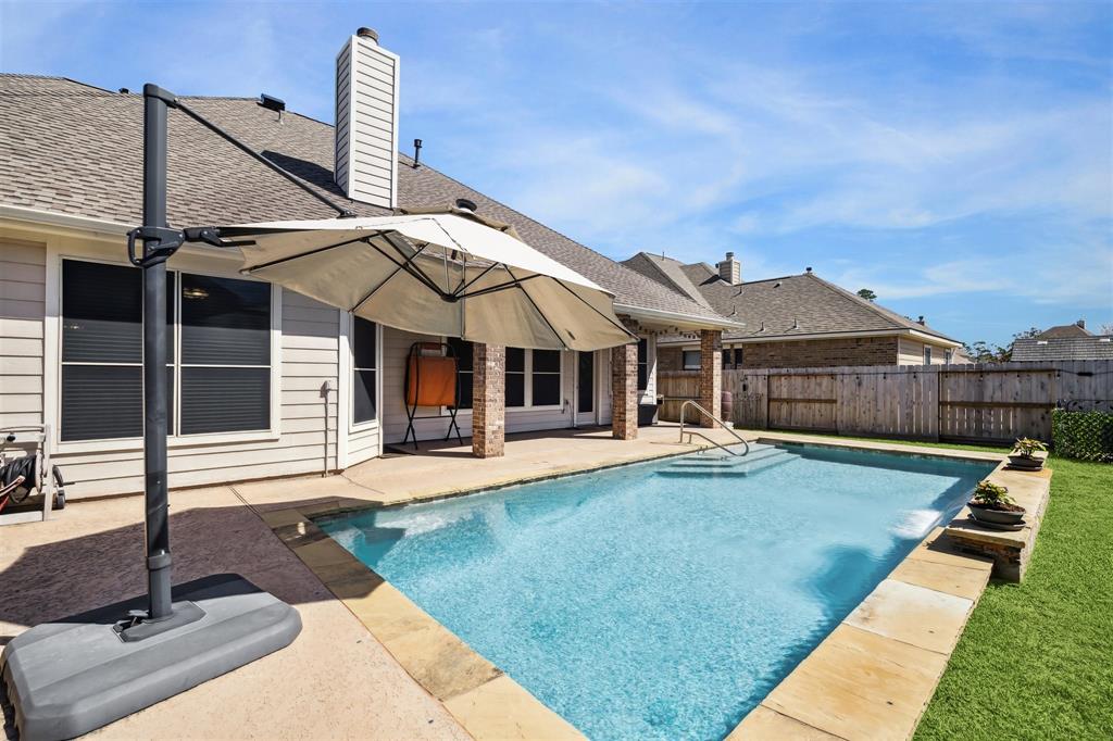 19015 Santa Elena Canyon Court, Spring, Texas image 26