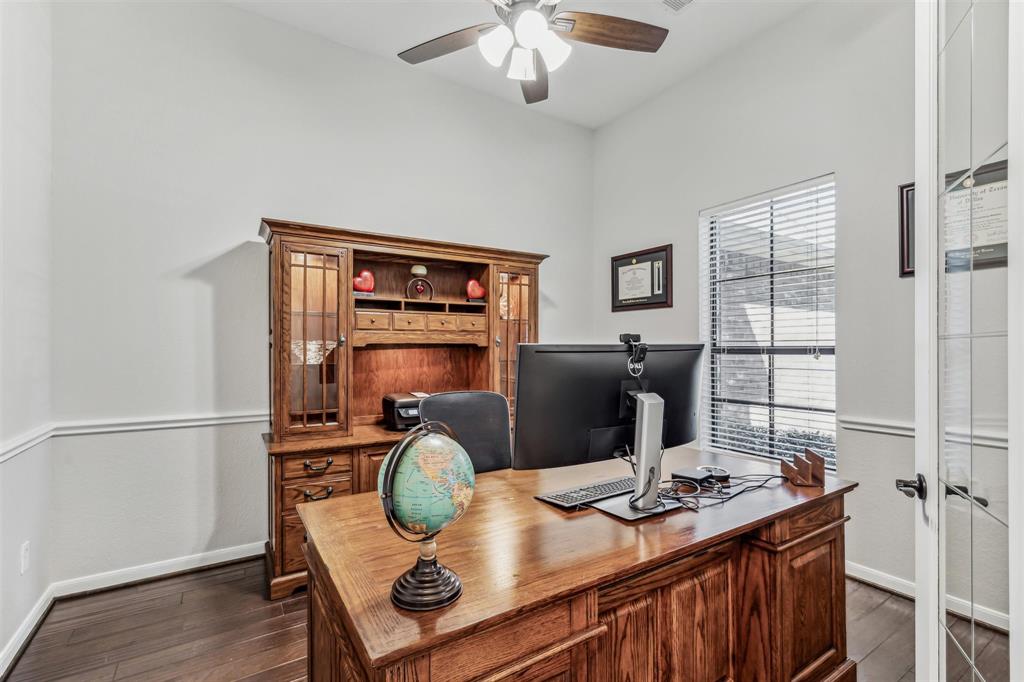 19015 Santa Elena Canyon Court, Spring, Texas image 3
