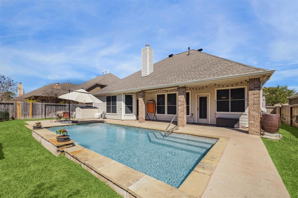 19015 Santa Elena Canyon Court, Spring, Texas image 25