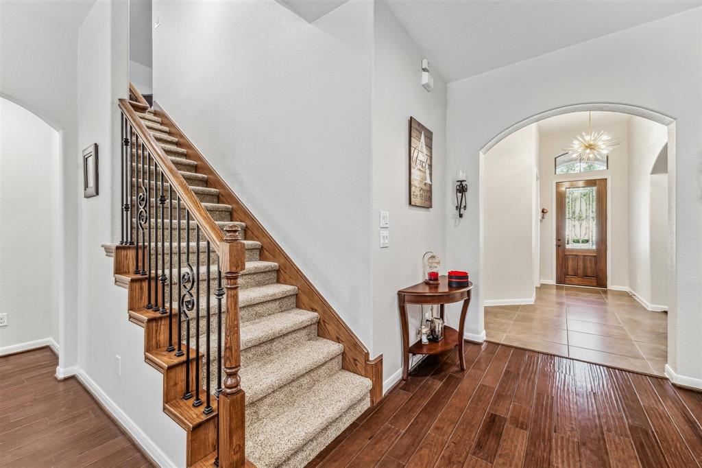 19015 Santa Elena Canyon Court, Spring, Texas image 5