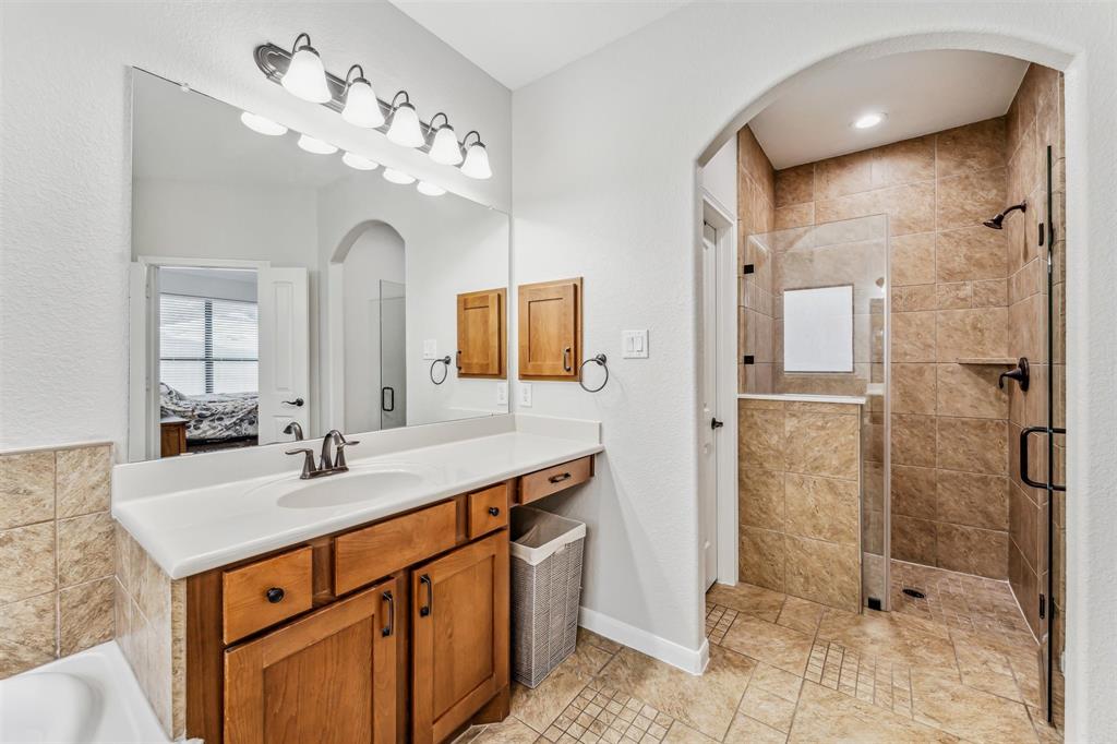 19015 Santa Elena Canyon Court, Spring, Texas image 16