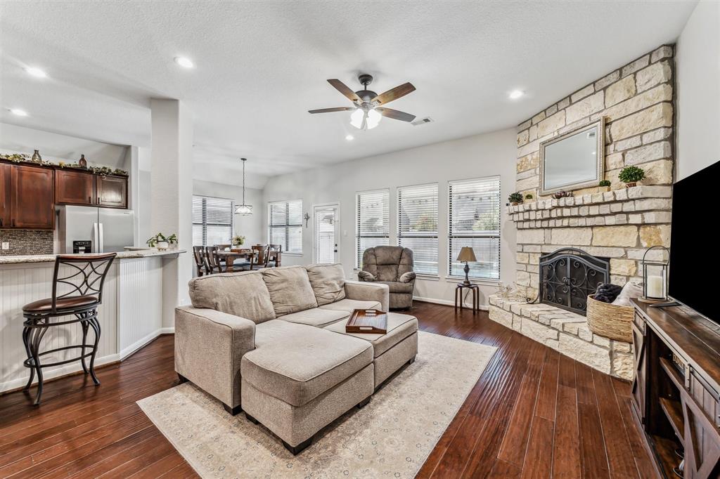 19015 Santa Elena Canyon Court, Spring, Texas image 8