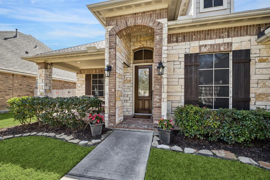 19015 Santa Elena Canyon Court, Spring, Texas image 2