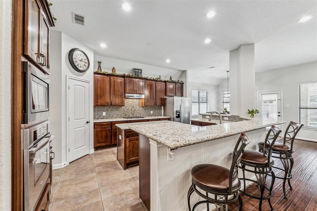 19015 Santa Elena Canyon Court, Spring, Texas image 12