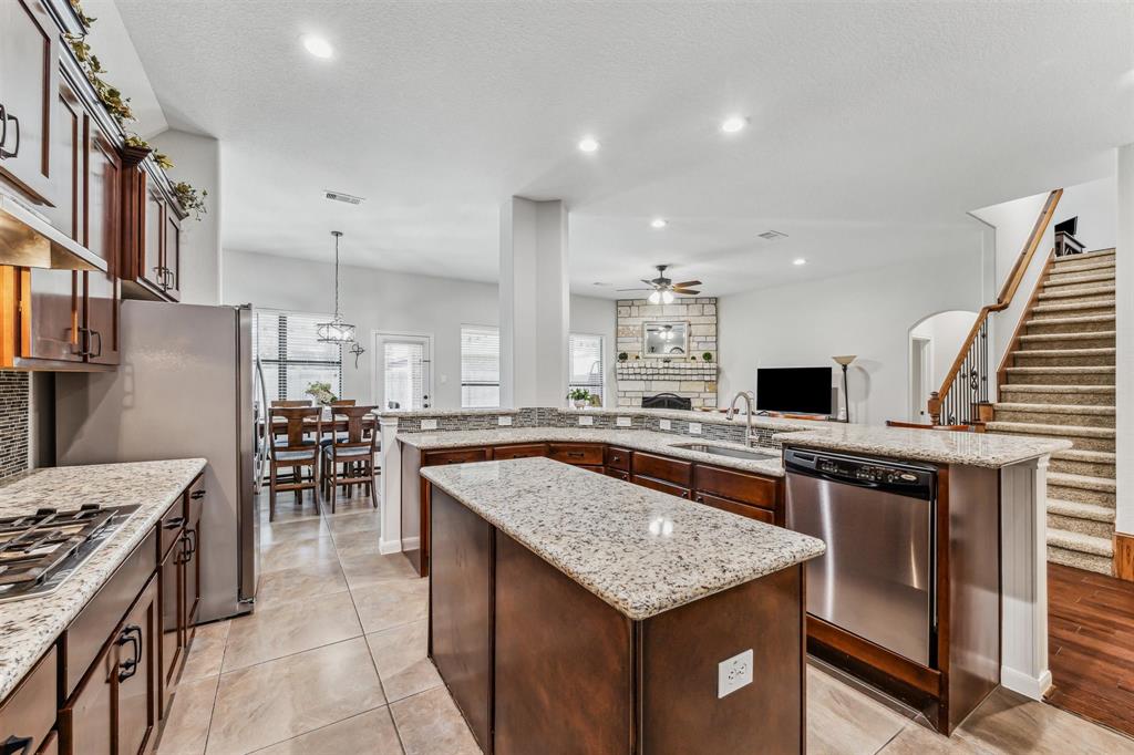 19015 Santa Elena Canyon Court, Spring, Texas image 11