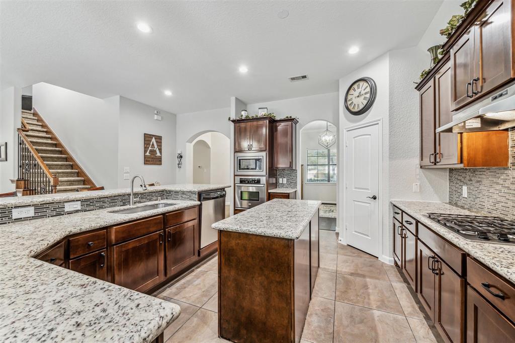 19015 Santa Elena Canyon Court, Spring, Texas image 10