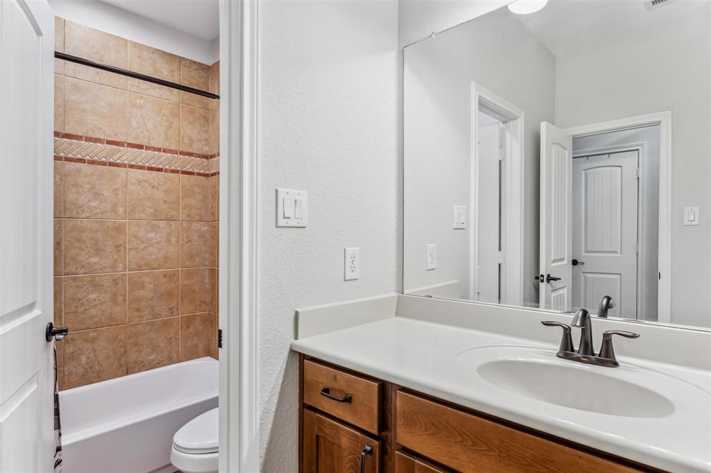 19015 Santa Elena Canyon Court, Spring, Texas image 18