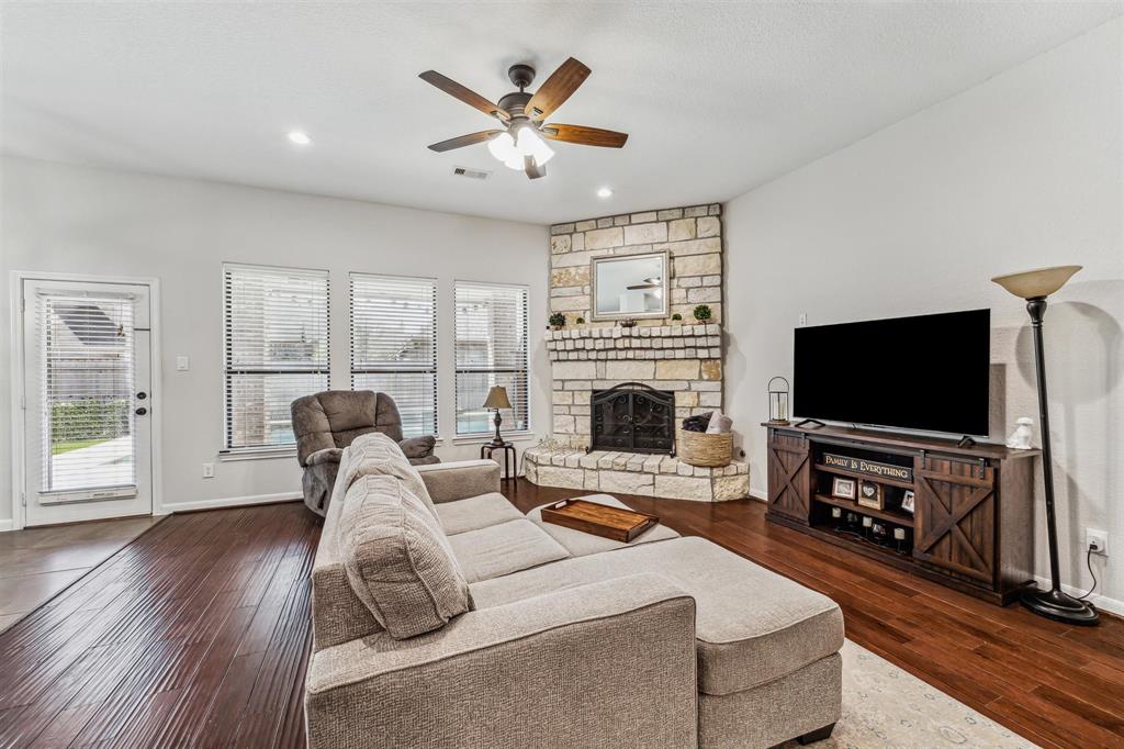 19015 Santa Elena Canyon Court, Spring, Texas image 6
