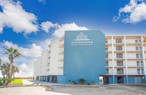 800 Sandcastle Drive 227 Port Aransas TX 78373