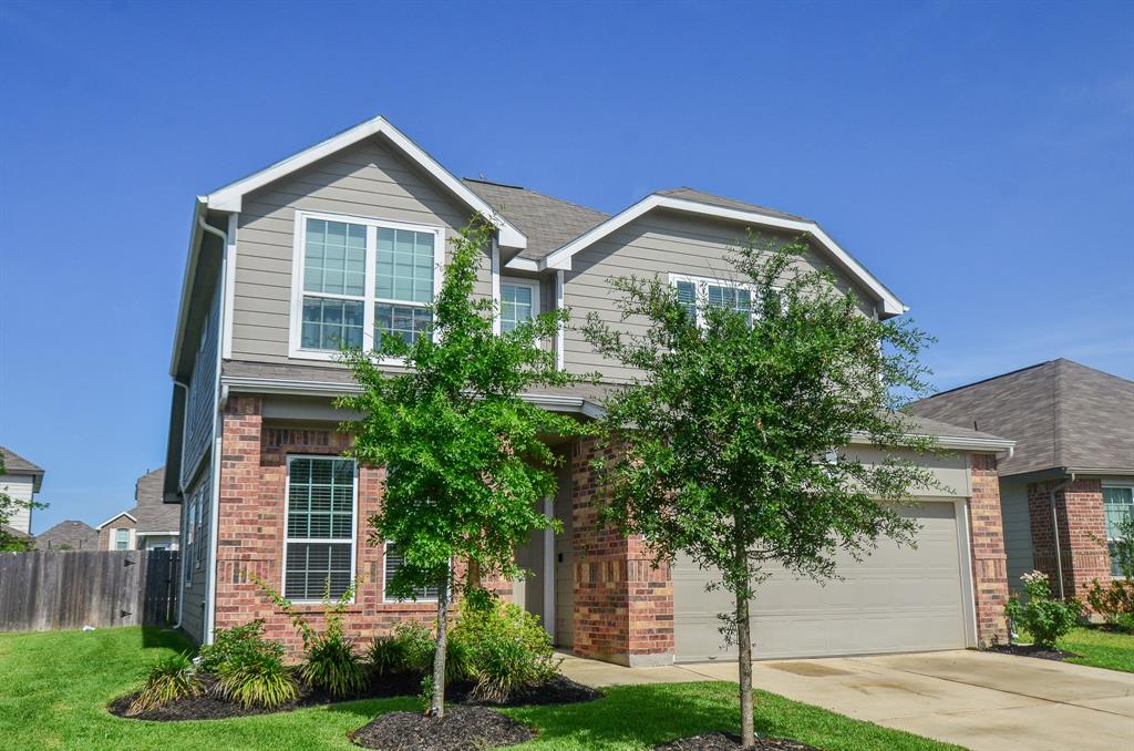4319 Rosemary Lane
