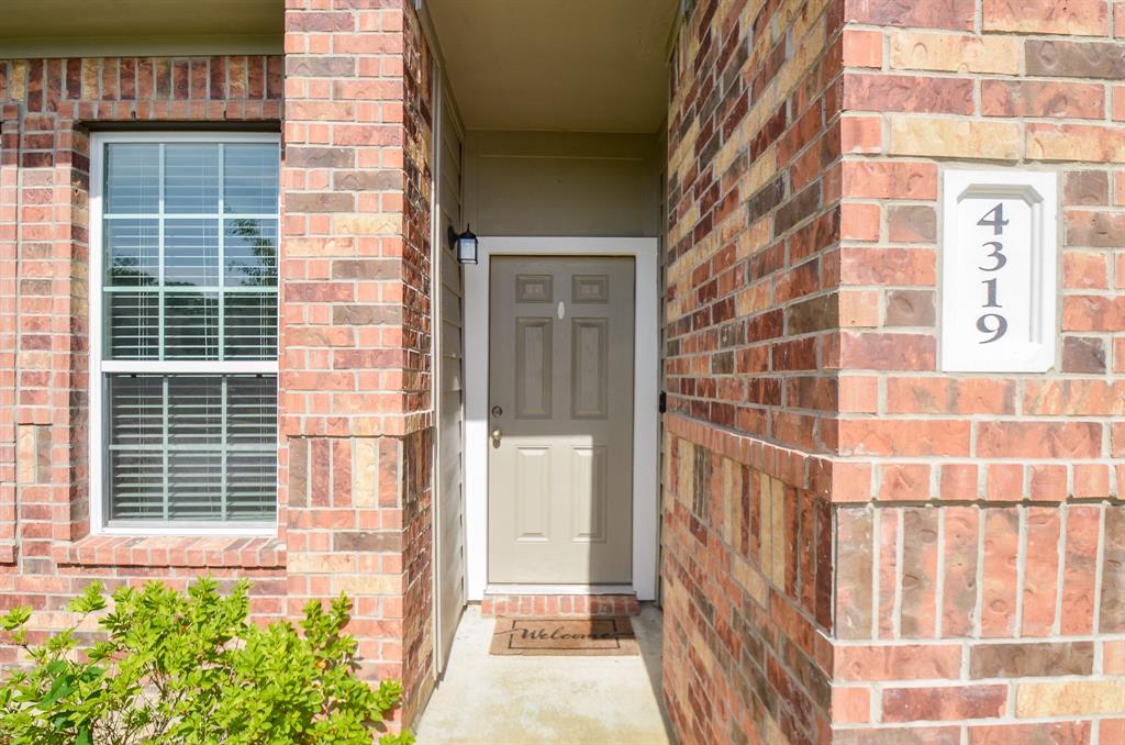 4319 Rosemary Lane