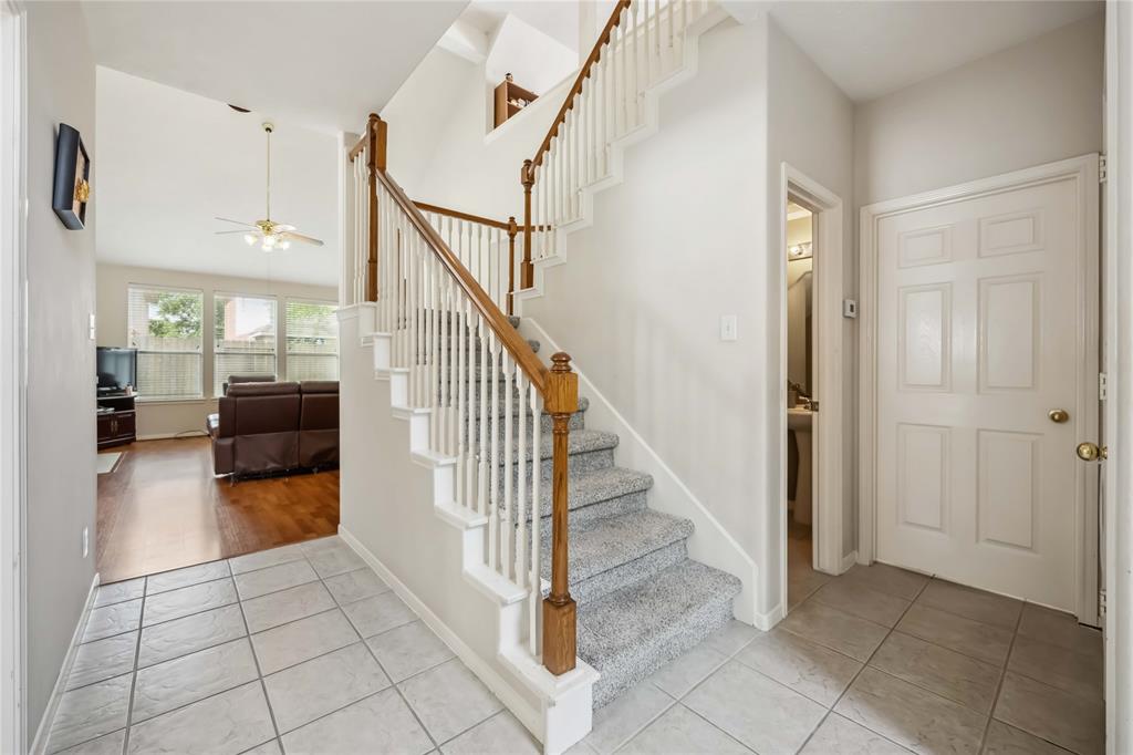 4823 Zachary Lane, Sugar Land, Texas image 5