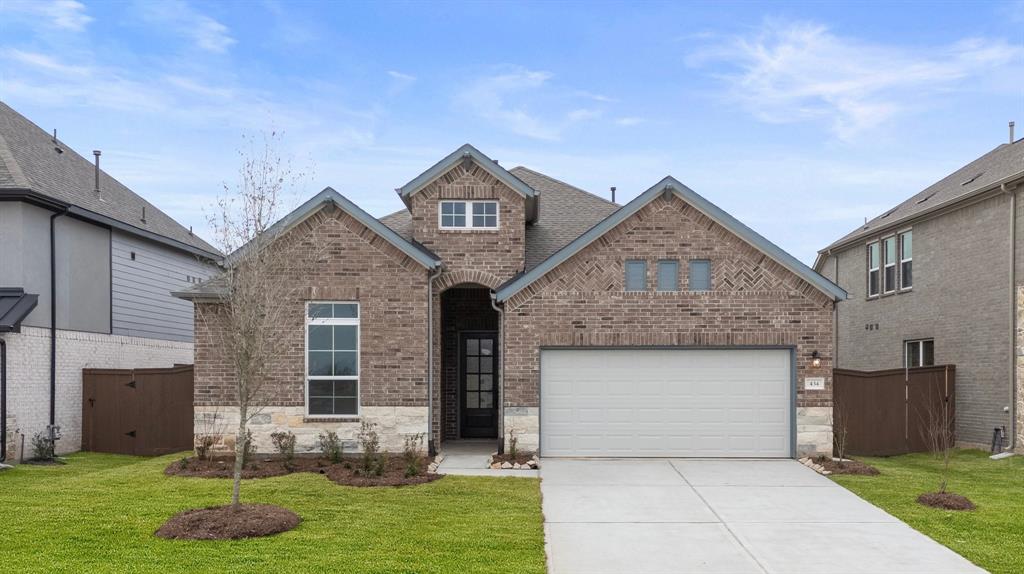 434 Stream Bend Way, Rosenberg, Texas image 1