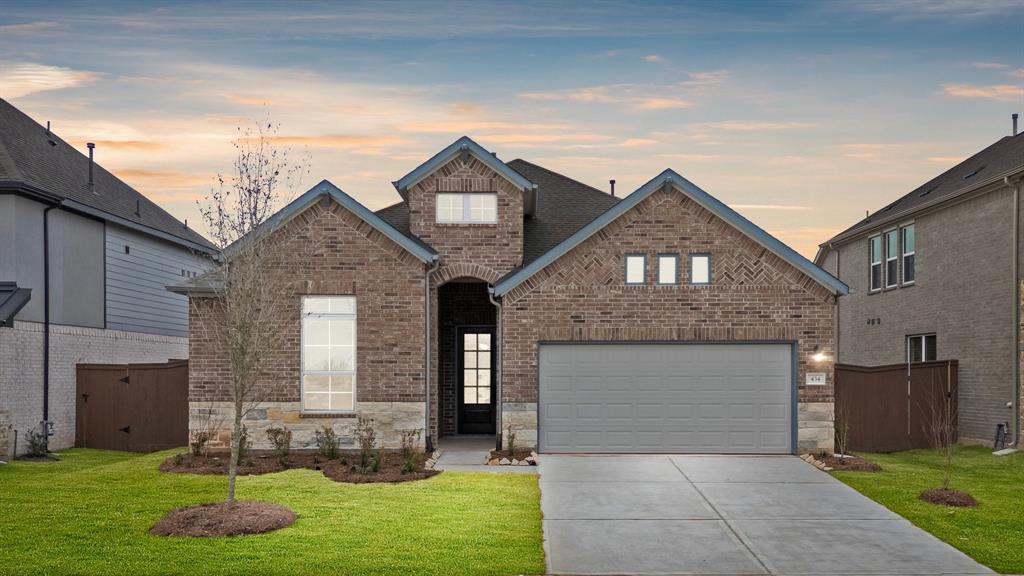 434 Stream Bend Way, Rosenberg, Texas image 2