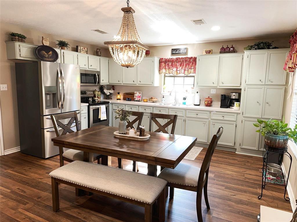 191 St Thomas Drive, Point Blank, Texas image 4