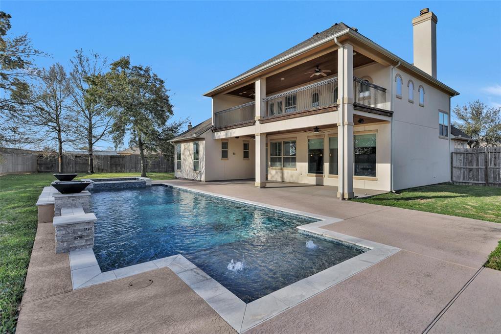 19303 Sanctuary Cypress Lane, Spring, Texas image 43