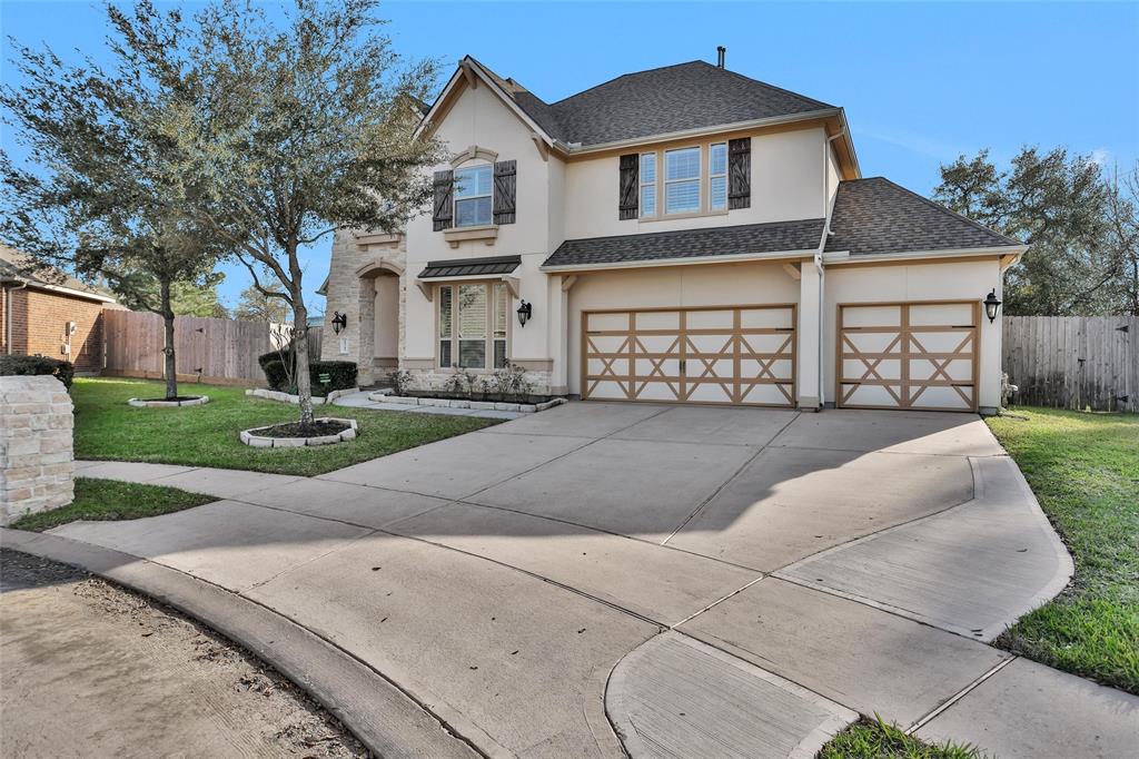 19303 Sanctuary Cypress Lane, Spring, Texas image 3