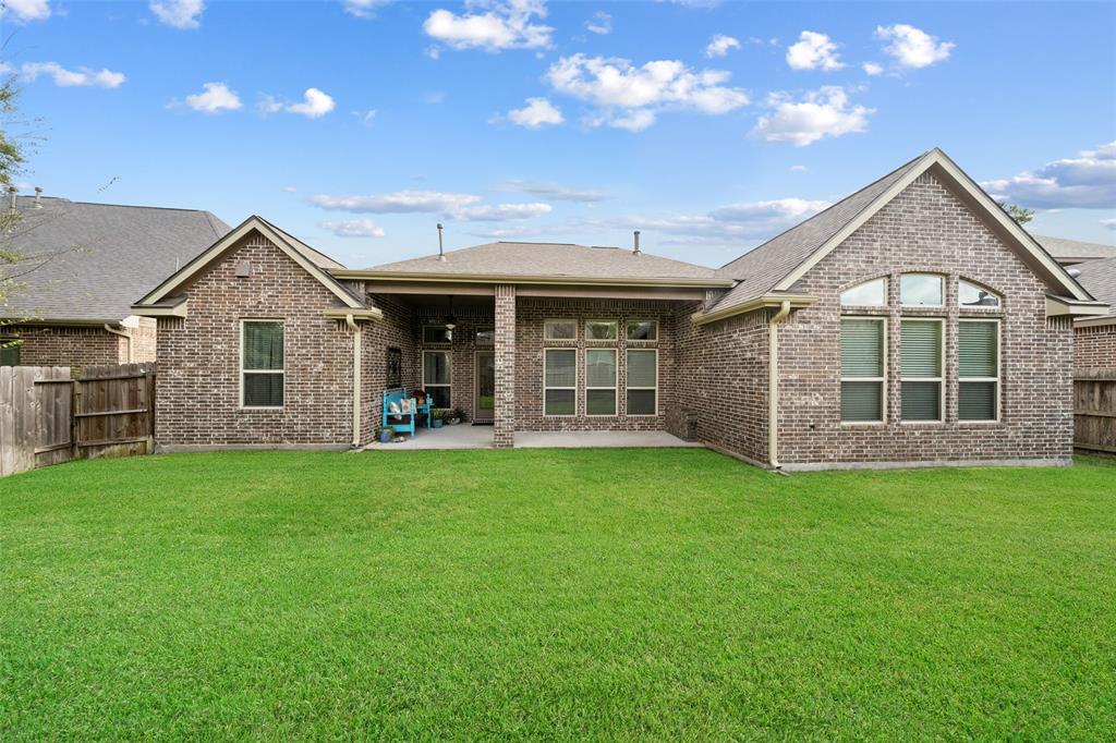 115 Finchfield Place, Montgomery, Texas image 33