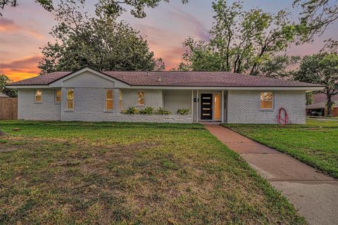 9921 Westview Dr Drive Houston TX 77055