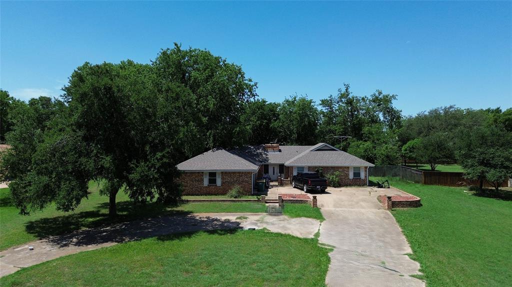 205 Mesa Drive, Gatesville, Texas image 1