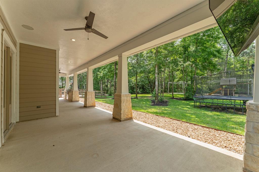 26111 Upper Beacon Place, Montgomery, Texas image 30