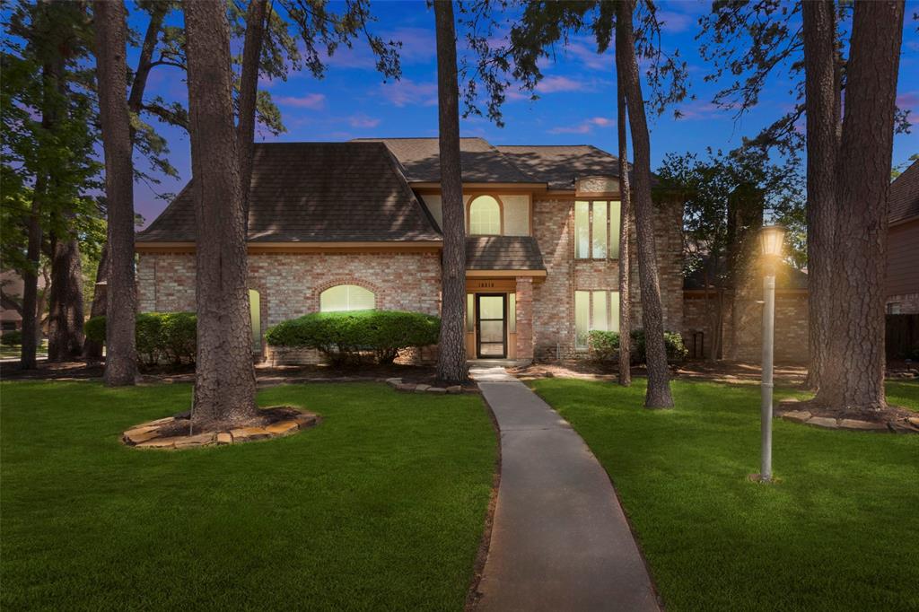 18318 Mahogany Forest Drive