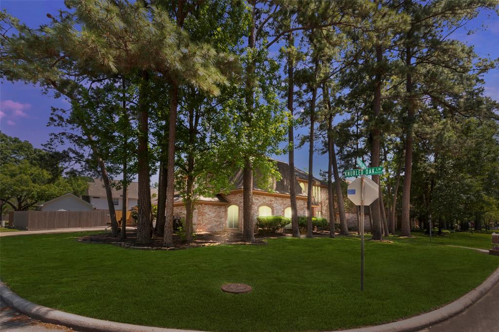 18318 Mahogany Forest Drive